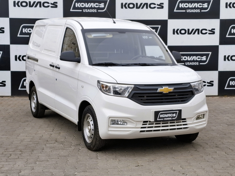 Chevrolet N400 N400 2024 Usado  Usado en Webautos.cl