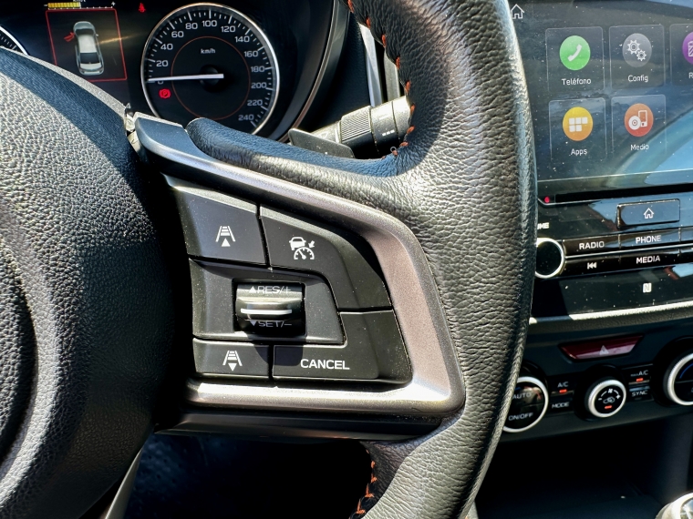 Subaru Xv 2.0 Dynamic At 4x4 2019 Usado Usado en Kovacs Usados Subaru Xv 2.0 Dynamic At 4x4 2019 Usado Usado en Kovacs Usados