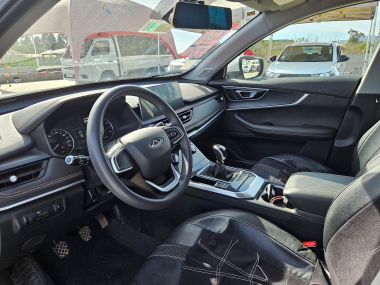 Chery Tiggo 8 Tiggo 8 1.5 2023 Usado en Rosselot Usados