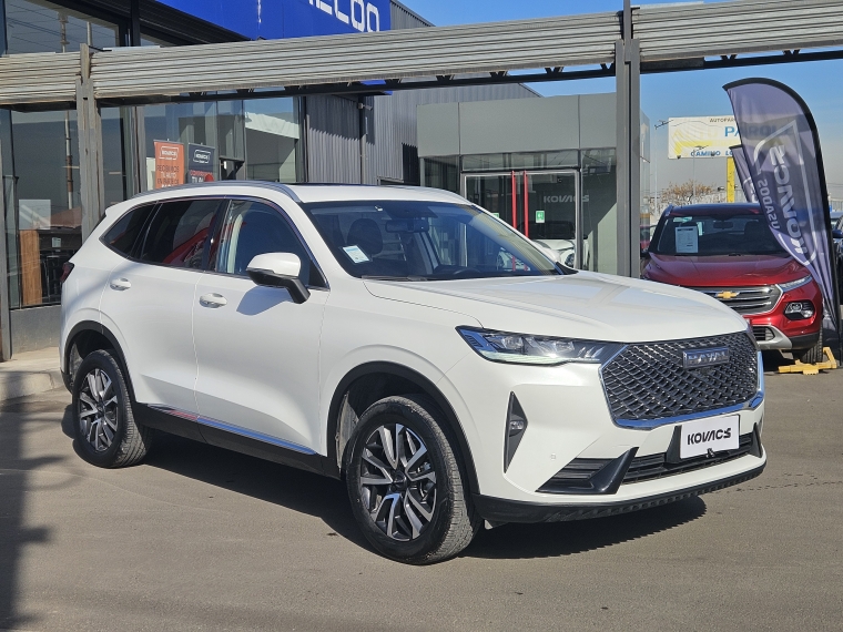 Great wall Haval 2.0 Elite At 2025 Usado  Usado en Kovacs Usados
