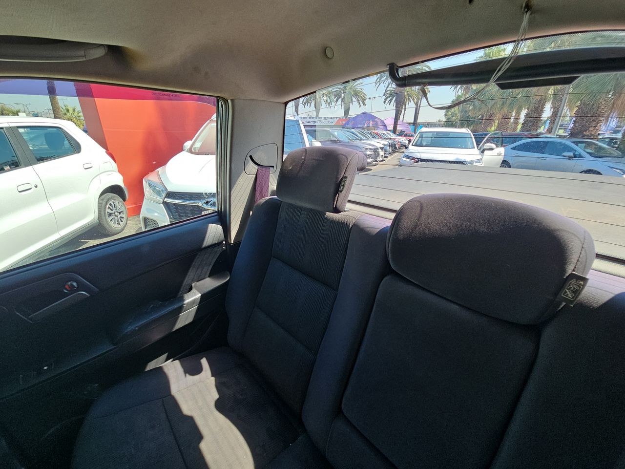 Ssangyong Actyon sport New Actyon Sport 2.0 At. 2015 Usado en Usados de Primera - Sergio Escobar