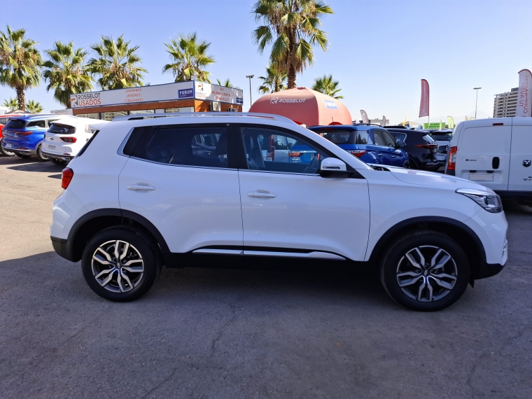 Chery Tiggo 3 Tiggo 3 Gls 1.5 2023 Usado en Rosselot Usados