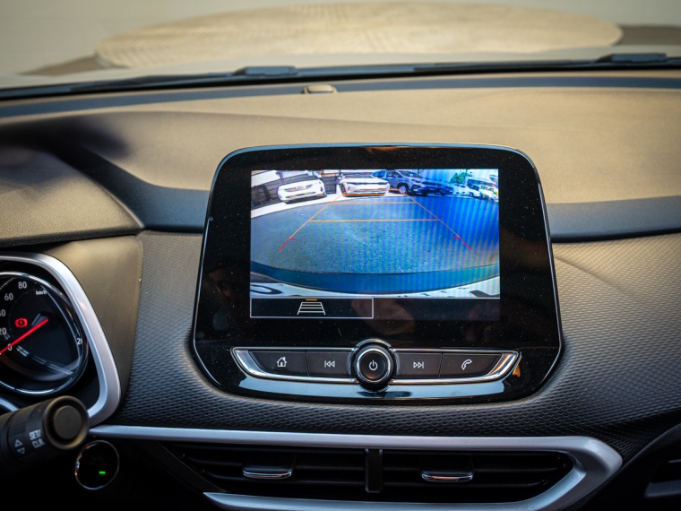 Chevrolet Tracker 1.2 Ltz Mt 2023 Usado  Usado en Webautos.cl