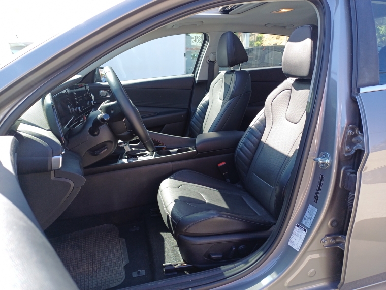 Hyundai Elantra Elantra Cn7 2.0 Aut 2023 Usado en Rosselot Usados