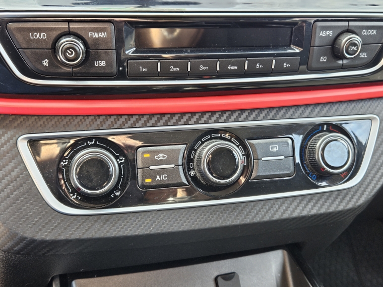 Dfm Sx5 Joyear Sx5 1.6 2023 Usado en Rosselot Usados