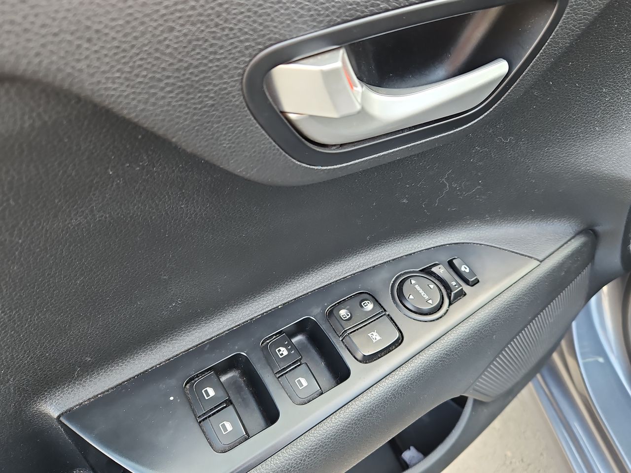 Kia Rio 5 Rio 5 Ex 1.4 2020 Usado en Usados de Primera - Sergio Escobar