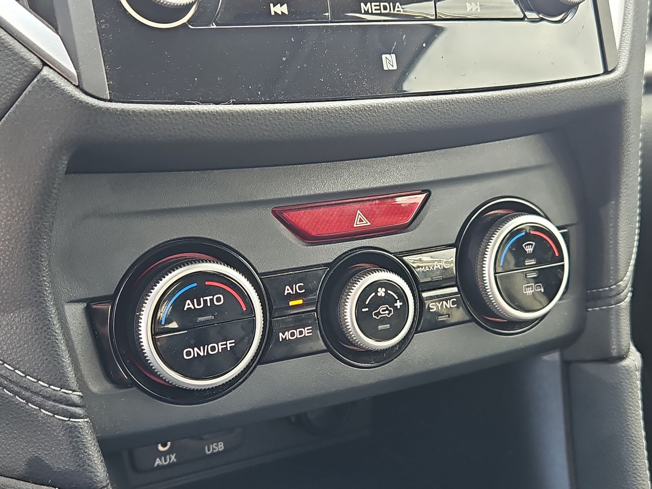 Subaru New impreza New Impreza Ltd Awd 2.0 Aut 2019 Usado en Usados de Primera - Sergio Escobar