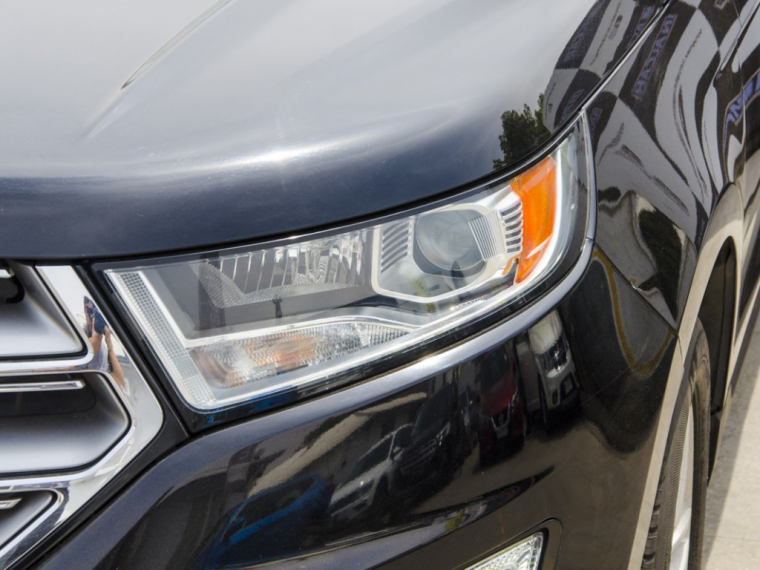 Ford Edge Sel 2.0 Aut 2017 Usado  Usado en Webautos.cl