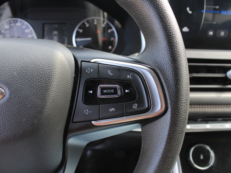 Chery Tiggo 8 Tiggo 8 1.5 2021 Usado en Rosselot Usados