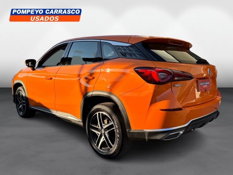 Mg One 1.5t Cvt Com 2023 Usado  Usado en Pompeyo