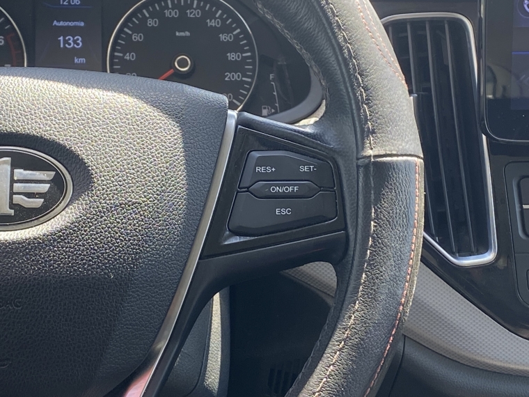 Faw R7 R7 Luxury 1.6 Aut 2020 Usado  Usado en Webautos.cl