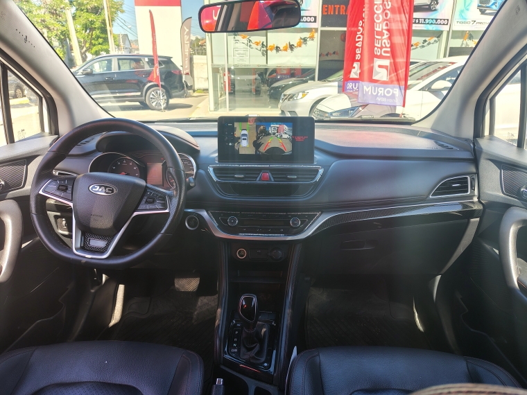 Jac J3 Js3 1.6 Advance 2022 Usado en Rosselot Usados