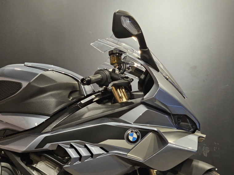 Bmw S 1000 rr Ii New 2025 Usado en BMW Premium Selection