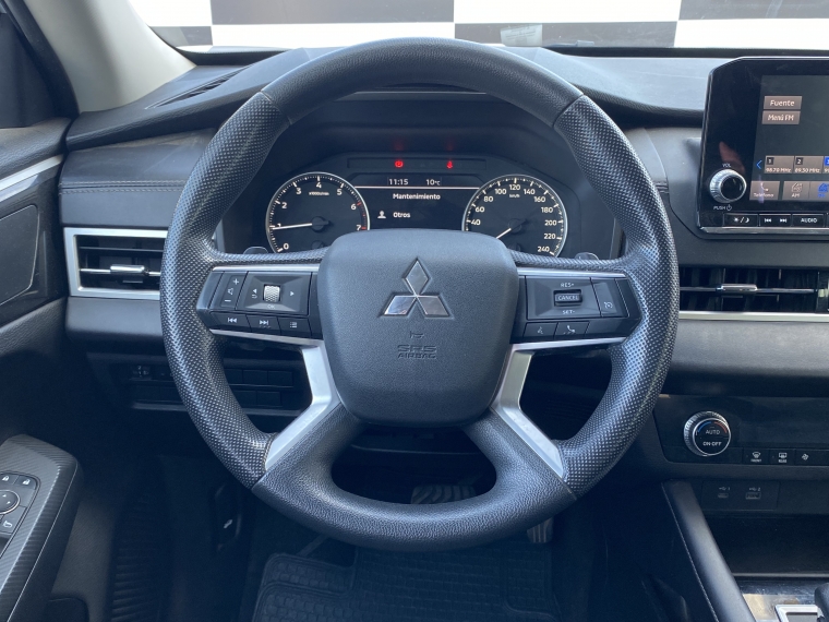 Mitsubishi Outlander 2.0 At 4x2 2022 Usado  Usado en Kovacs Usados