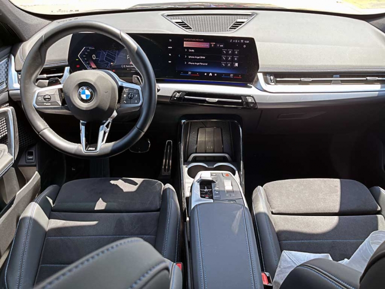 Bmw X1 Sdrive18i M Sport 2025 Usado  Usado en BMW Premium Selection