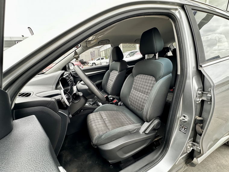 Mg Zs Zs 5p 1.5 2022 Usado en Rosselot Usados
