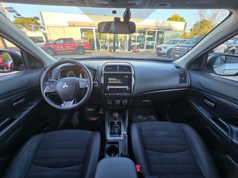 Mitsubishi Asx 2.0 4x2 At  2025 Usado  Usado en Webautos.cl