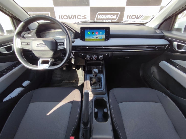 Chevrolet Sail 1.5 Ltz Mt 2024 Usado  Usado en Kovacs Usados
