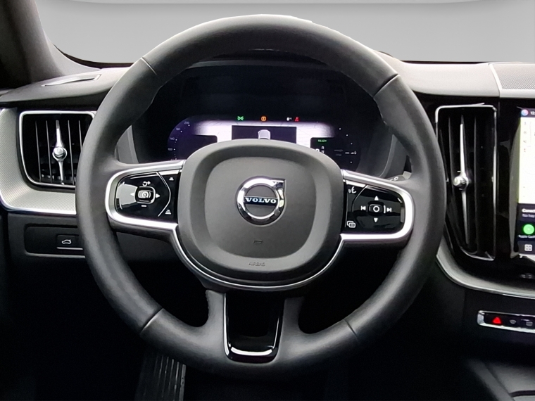 Volvo Xc60 T8 Awd Recharge Ultimate Dark 2025 Usado  Usado en BMW Premium Selection