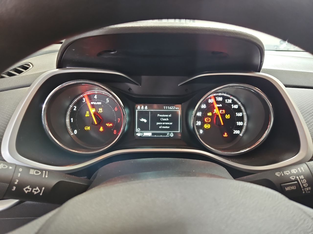 Chevrolet Tracker Tracker 1.2t 2021 Usado en Usados de Primera - Sergio Escobar