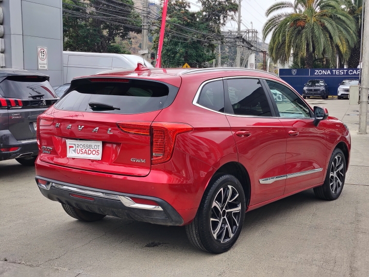Haval Jolion Jolion Elite 1.5 Aut 2022 Usado  Usado en Webautos.cl