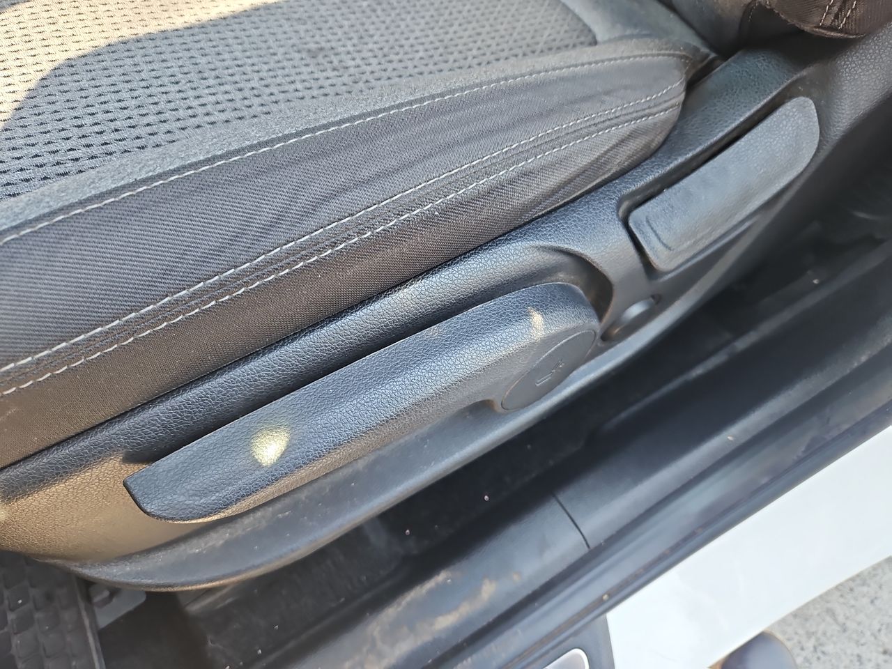 Hyundai Santa fe Santa Fe Crdi 2.2 Aut 2019 Usado en Usados de Primera - Sergio Escobar