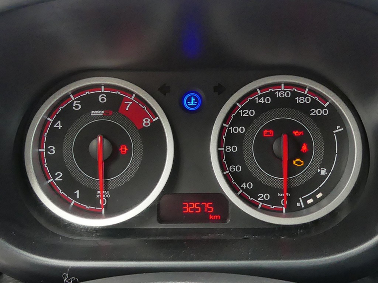 Mg 147 1.5 2018 Usado  Usado en Webautos.cl
