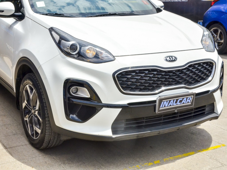 Kia Sportage Special Pack 2.0l Mt Crdi Diesel 2019 Usado Usado en Webautos.cl Kia Sportage Special Pack 2.0l Mt Crdi Diesel 2019 Usado Usado en Webautos.cl