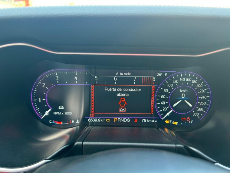 Ford Mustang Mach 1 2023 Usado  Usado en Webautos.cl