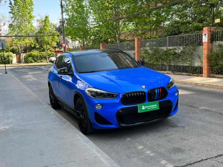 Bmw X2 Xdrive 20i 2.0 Aut  2020 Usado en Autoadvice Autos Usados
