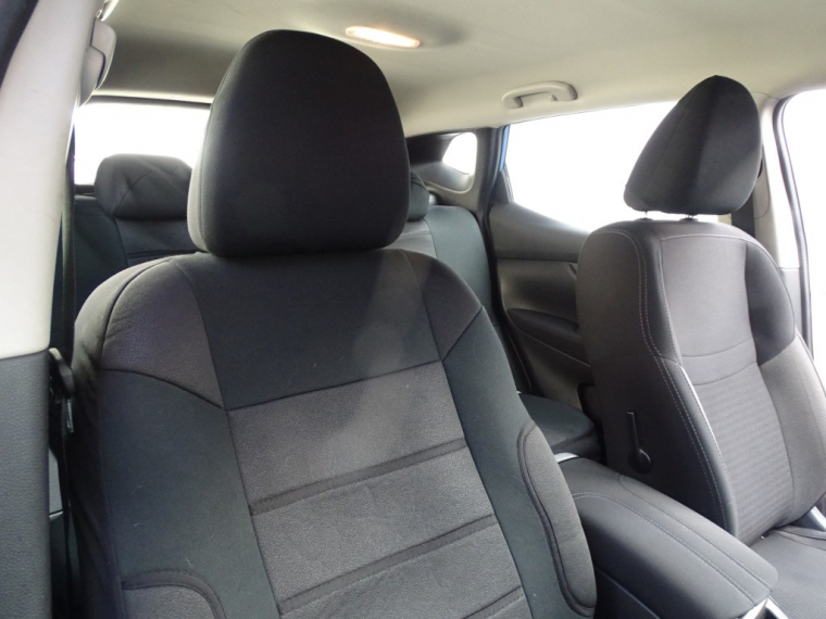 Nissan Qashqai Mt 2021 Usado Usado en Webautos.cl Nissan Qashqai Mt 2021 Usado Usado en Webautos.cl