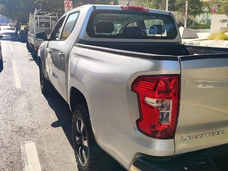 Peugeot Landtrek 4x4 1.9 2023 Usado  Usado en Webautos.cl