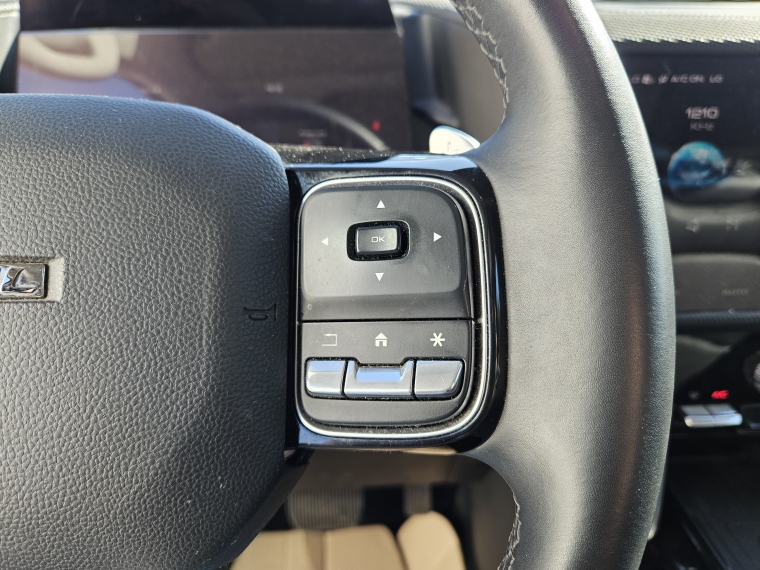 Haval Dargo Dargo 2.0 Aut 2023 Usado en Rosselot Usados