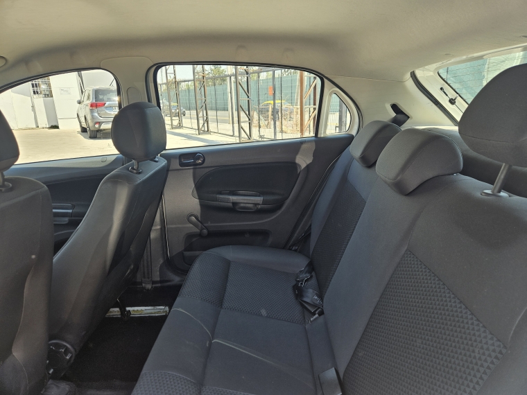 Volkswagen Gol Gol Hb 1.6 2022 Usado en Rosselot Usados