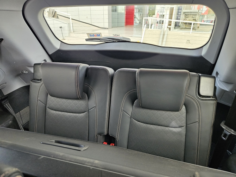 Chery Tiggo 8 Tiggo 8 Pro Glx Dct 1.6 Aut 2023 Usado en Rosselot Usados