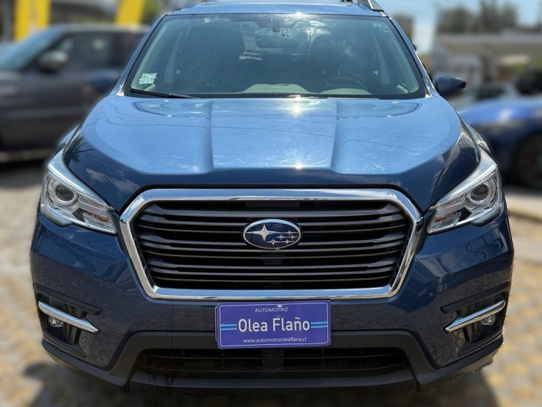 Subaru Evoltis Limited 4x4 2.4 Turbo Aut 2021 Usado en Automotriz Olea Flaño