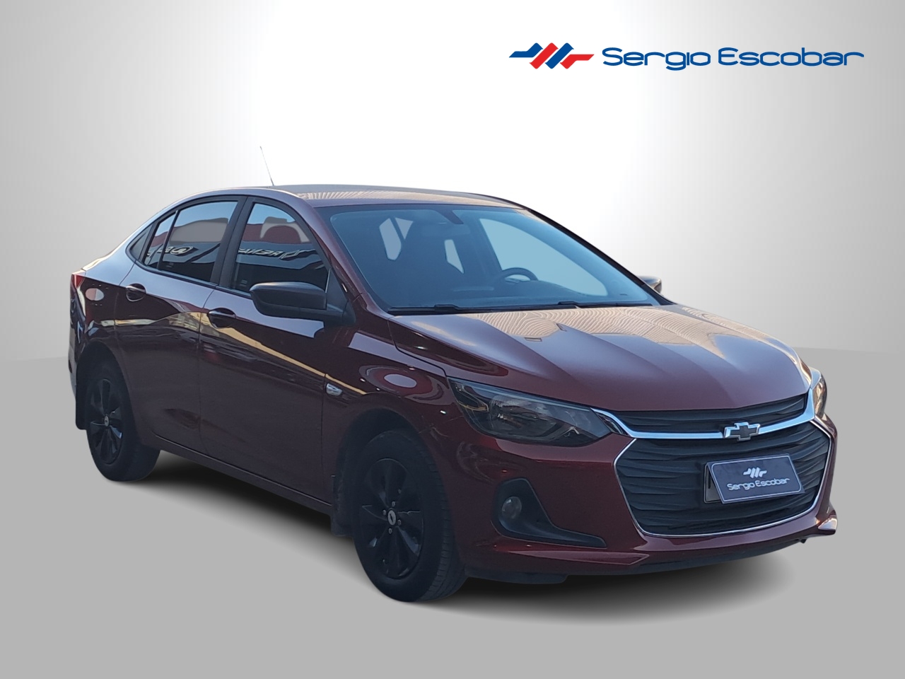 Sergio Escobar Seminuevos CHEVROLET ONIX ONIX NB LT 1 . OT 2022 CHEVROLET ONIX ONIX NB LT 1 . OT 2022