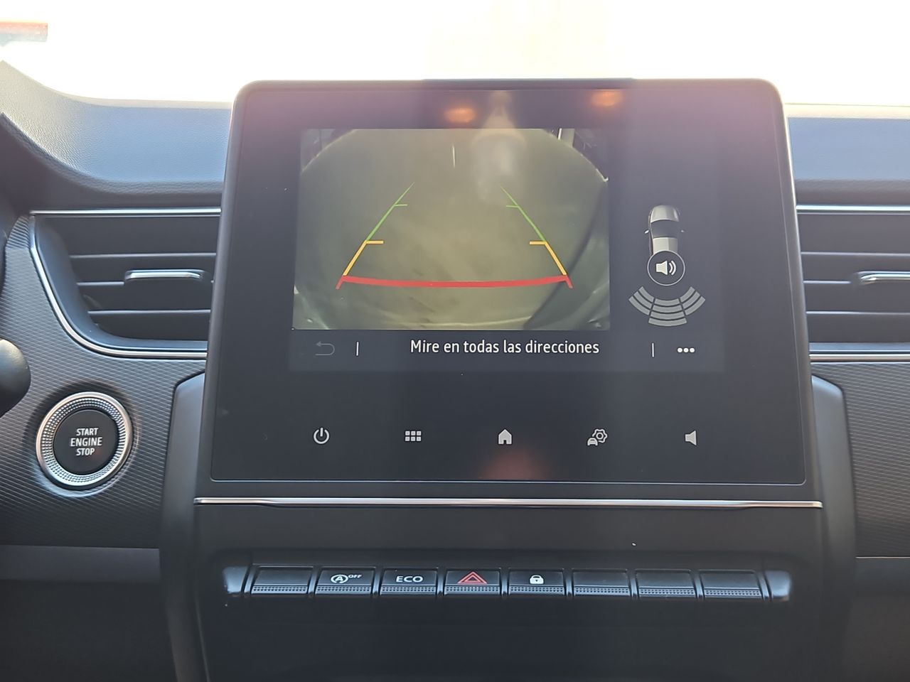 Renault Arkana Arkana 1.3 Aut 2022 Usado en Usados de Primera - Sergio Escobar