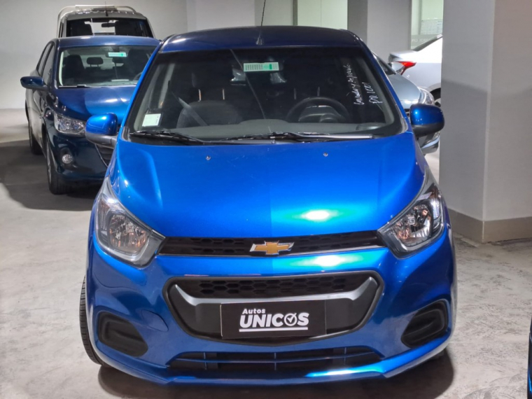CHEVROLET 147 1.2 LT MT 2021