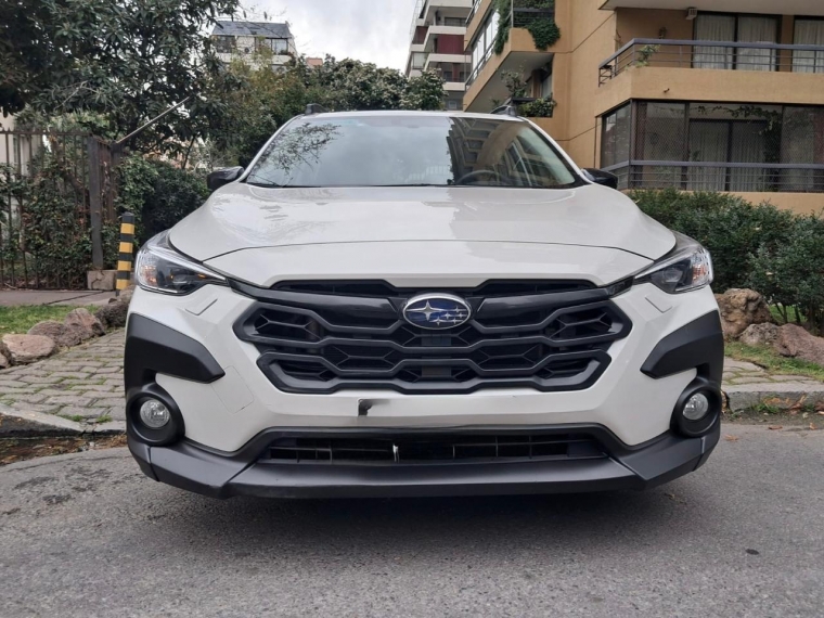 SUBARU CROSSTREK 4X4 2.0 AUT - imagen 1