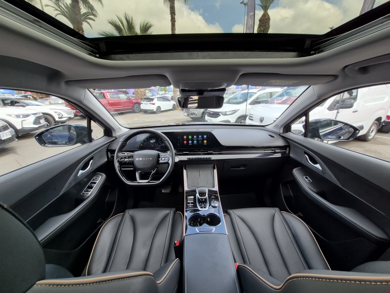 Omoda C5 Prestige 1.6t Dct 2025 Usado  Usado en Kovacs Usados