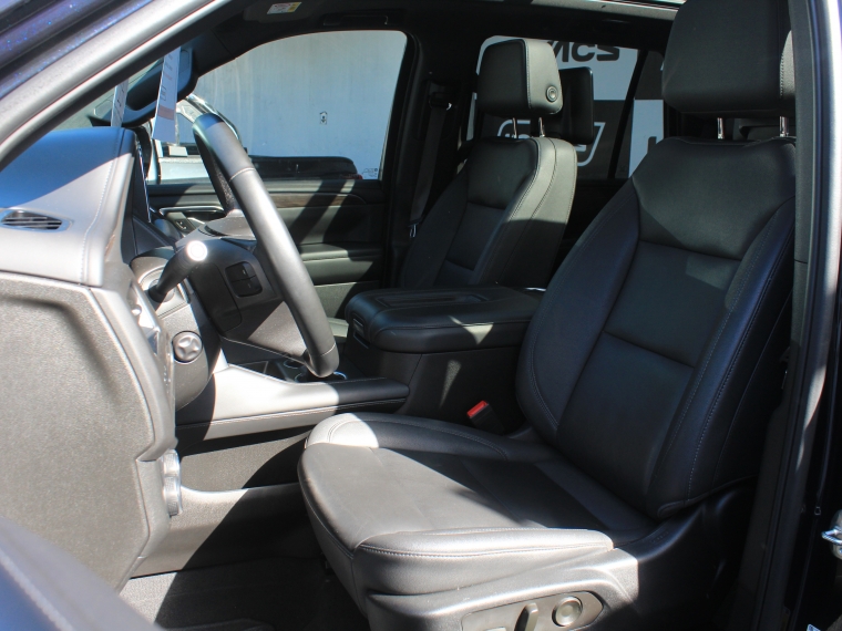 Chevrolet Tahoe 5.3  Z71  At  4x4 2024 Usado  Usado en Kovacs Usados