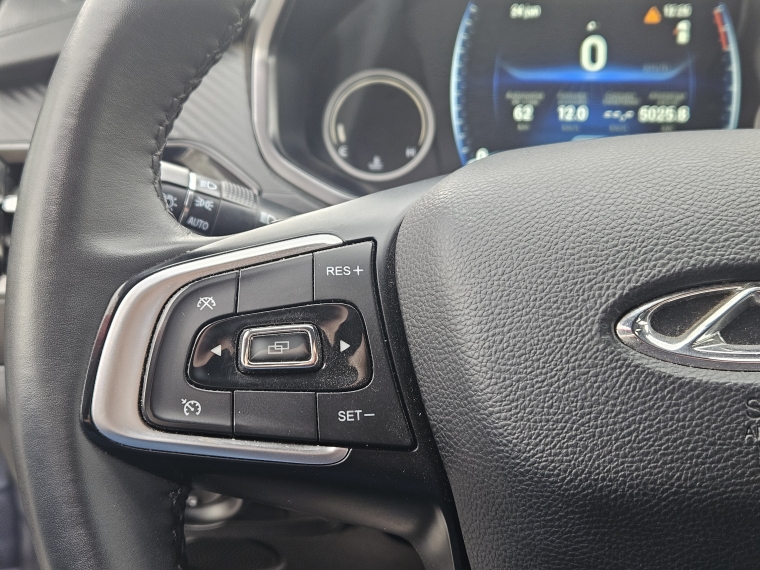 Chery Tiggo 2 pro All New Tiggo 2 Pro Max 1.5 Gl Cvt Euro 6 2024 Usado en Rosselot Usados