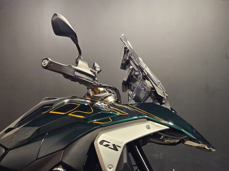 Bmw R 1300 gs Asa Opt 719 Ii 2025 Usado en BMW Premium Selection