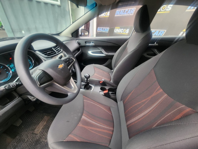 Chevrolet Sail Ls 2023 Usado  Usado en Webautos.cl