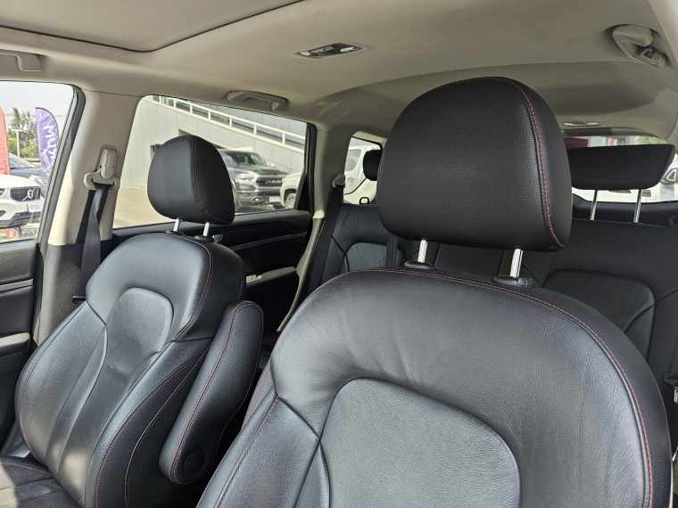 Haval H6 H6 Elite 1.5 2019 Usado en Rosselot Usados