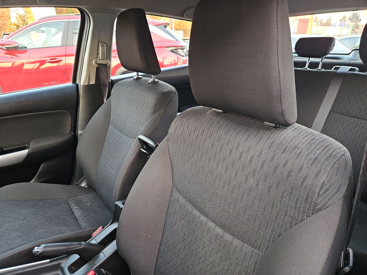 Suzuki Baleno Baleno Hb 1.4 Aut 2019 Usado en Usados de Primera - Sergio Escobar