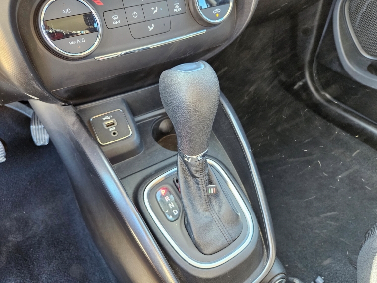 Fiat Cronos Cronos Drive 1.3 At 2024 Usado en Rosselot Usados