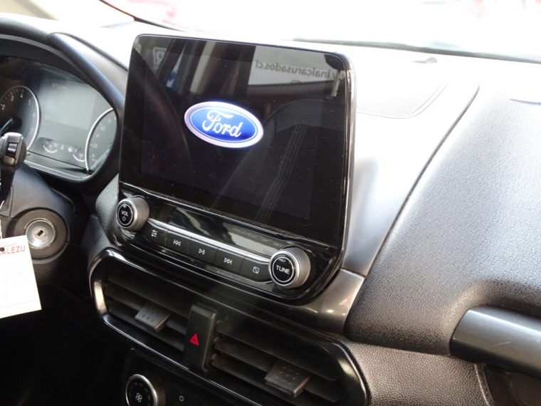 Ford Ecosport Mt 2018 Usado  Usado en Webautos.cl