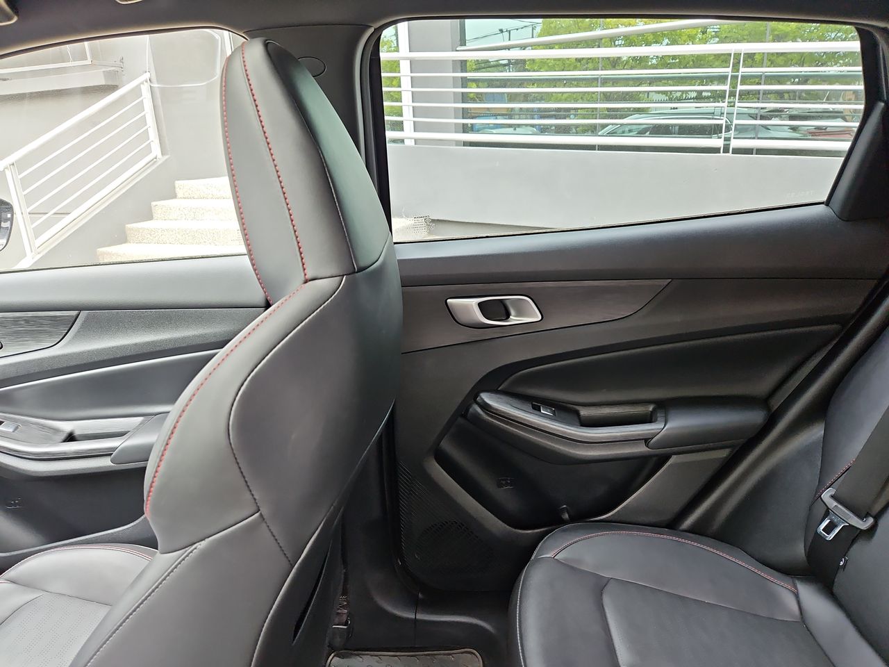 Changan Cs55 Cs55 Plus Turbo Dct 1.5 Aut. 2024 Usado en Usados de Primera - Sergio Escobar